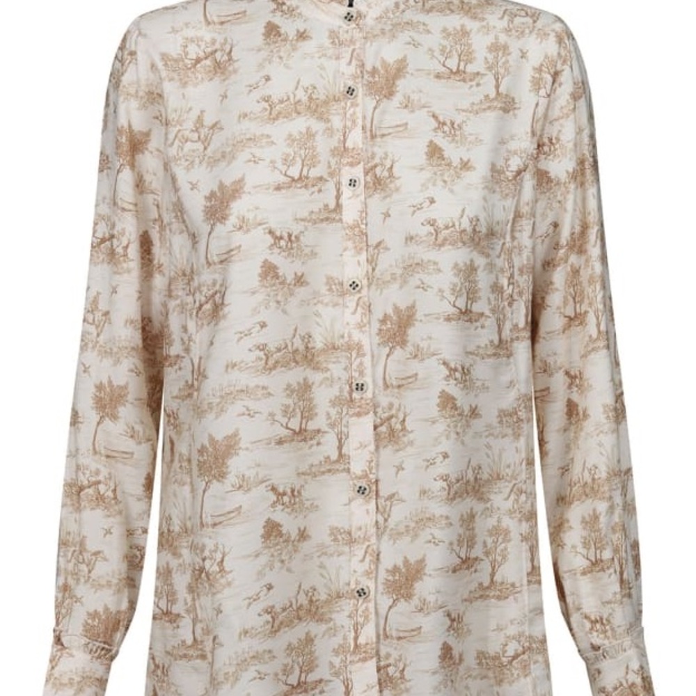 Ariat Clarion Blouse